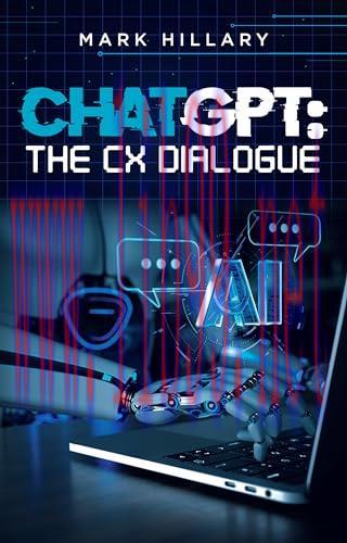 [FOX-Ebook]ChatGPT: The CX Dialogue