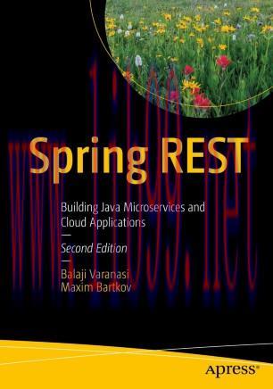 Spring REST