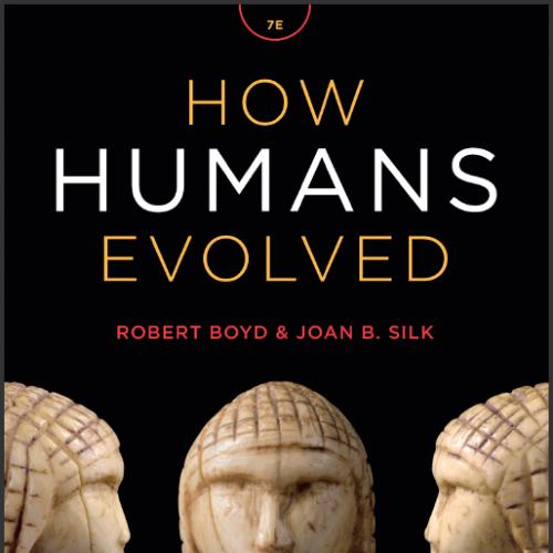 (Test Bank)How Humans Evolved 7th Edition by Boyd.zip