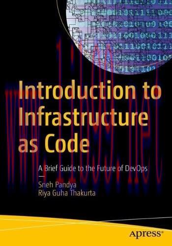 [FOX-Ebook]Introduction to Infrastructure as Code: A Brief Guide to the Future of DevOps