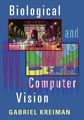[FOX-Ebook]Biological and Computer Vision