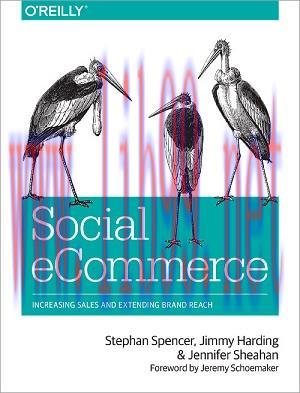 [SAIT-Ebook]Social eCommerce