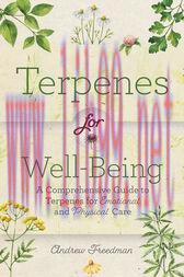 [AME]Terpenes for Well-Being (EPUB)