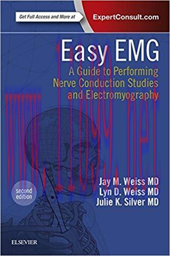 (PDF)Easy EMG E-Book: A Guide to Performing Nerve Conduction Studies and Electromyography 2nd E...