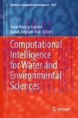 [PDF]Computational Intelligence for Water and Environmental Sciences