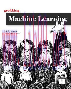 [SAIT-Ebook]Grokking Machine Learning
