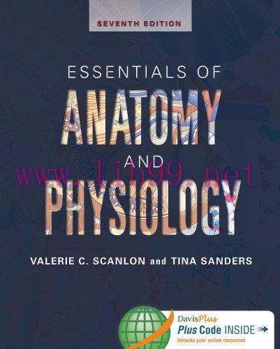 [FOX-Ebook]Essentials of Anatomy and Physiology, 7th Edition