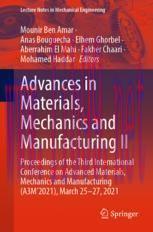 [PDF]Advances in Materials, Mechanics and Manufacturing II: Proceedings of the Third Internatio...
