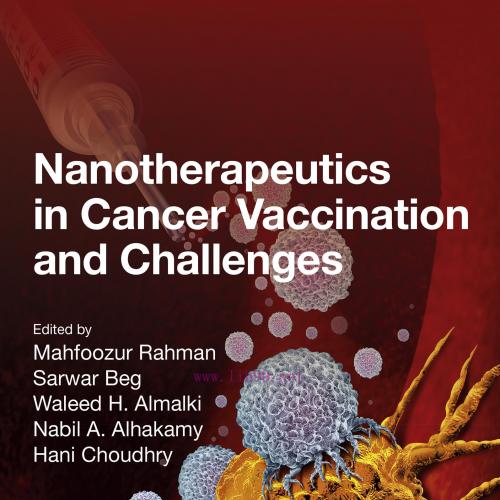 [AME]Nanotherapeutics in Cancer Vaccination and Challenges (EPUB)