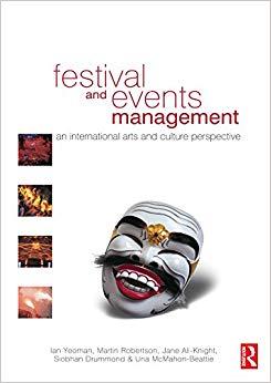 (PDF)Festival and Events Management