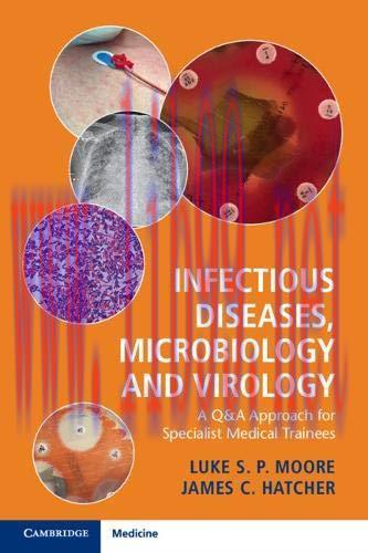 [FOX-Ebook]Infectious Diseases, Microbiology and Virology
