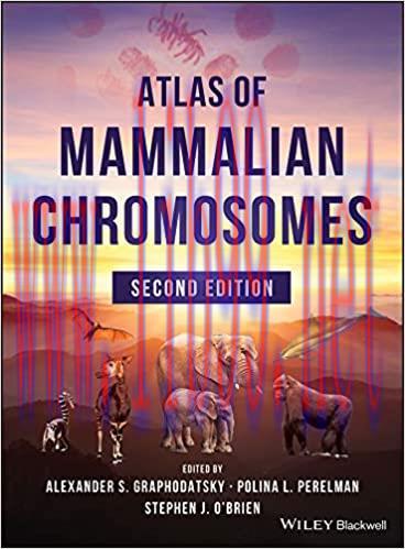 (PDF)Atlas of Mammalian Chromosomes