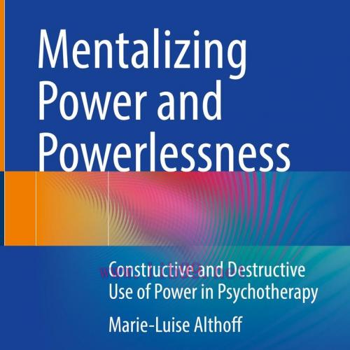 [AME]Mentalizing Power and Powerlessness (Original PDF)
