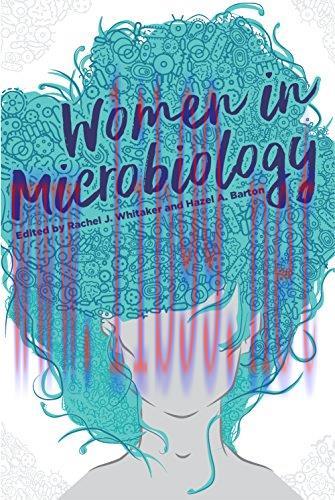 [AME]Women in Microbiology (ASM Books) (Original PDF)
