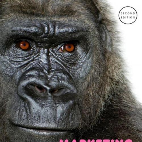 Marketing Communications 2 - John Egan
