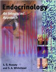 [AME]Endocrinology: An Integrated Approach