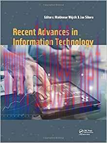[PDF]Recent Advances in Information Technology