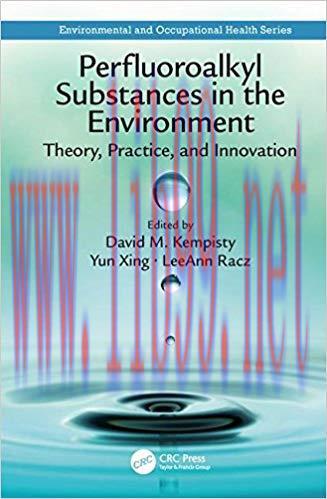 [PDF]Perfluoroalkyl Substances in the Environment