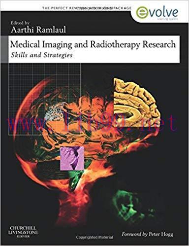 [PDF]Medical Imaging and Radiotherapy Research