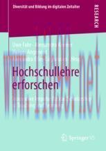 [PDF]Hochschullehre erforschen: Innovative Impulse für das Scholarship of Teaching and Learning