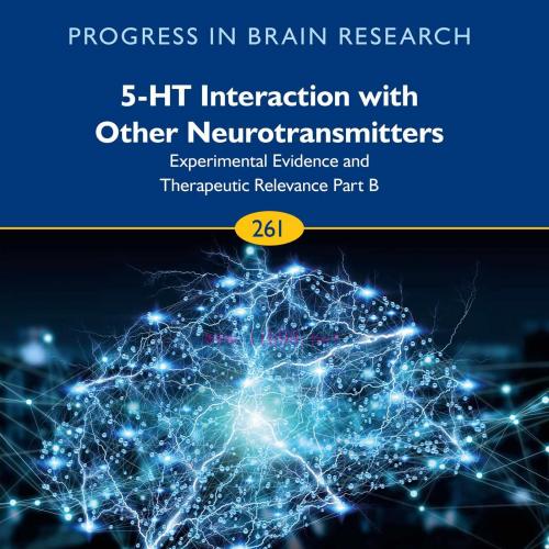 [AME]5-HT Interaction with Other Neurotransmitters: Experimental Evidence and Therapeutic Relev...