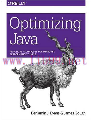 [FOX-Ebook]Optimizing Java: Practical Techniques for Improved Performance Tuning