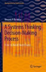 [PDF]A Systems Thinking Decision-Making Process: How to Avoid Burnt Toast