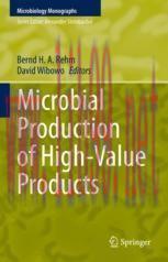 [PDF]Microbial Production of High-Value Products
