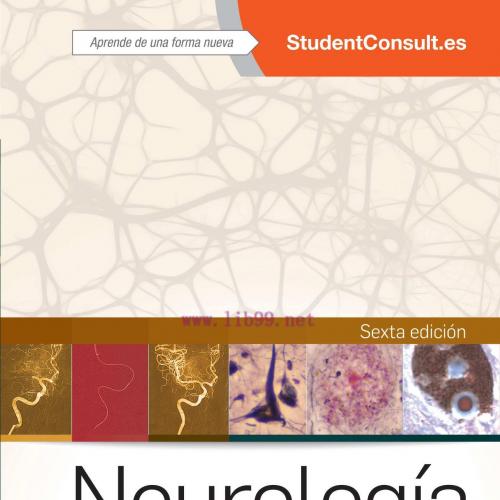 [AME]Neurología (Spanish Edition) (PDF)