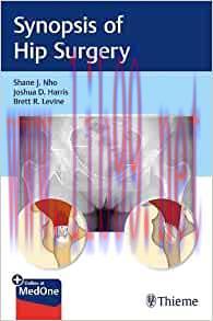 [AME]Synopsis of Hip Surgery (EPUB)