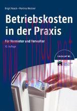 [PDF]Betriebskosten in der Praxis: Für Vermieter und Verwalter
