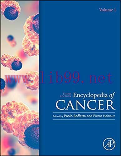 [PDF]Encyclopedia of Cancer 3rd Edition, 3 Volume Set