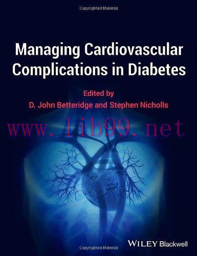 [AME]Managing Cardiovascular Complications in Diabetes (Original PDF)