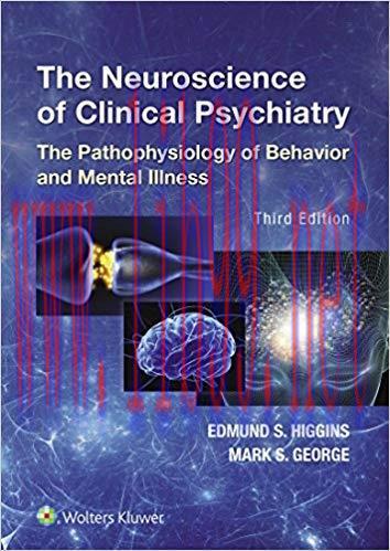 [Html]The Neuroscience of Clinical Psychiatry Third Edition