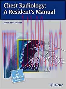 [PDF]Chest Radiology - A Resident’s Manual