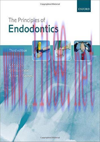 [AME]The Principles of Endodontics, 3ed (Original PDF)