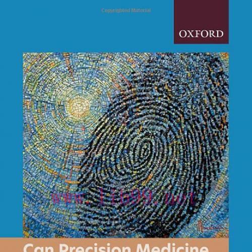 [AME]Can precision medicine be personal; can personalized medicine be? (EPUB)