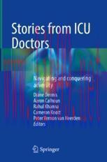 [PDF]Stories from_ ICU Doctors: Navigating and conquering adversity
