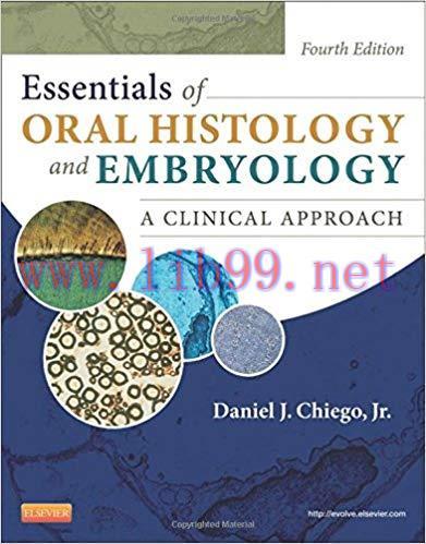 [PDF]Essentials of Oral Histology and Embryology: A Clinical Approach 4E