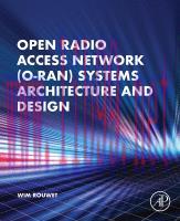 [PDF]Open Radio Access Network (O-RAN) Systems Architecture and Design