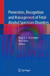 [AME]Prevention, Recognition and Management of Fetal Alcohol Spectrum Disorders (Original PDF)