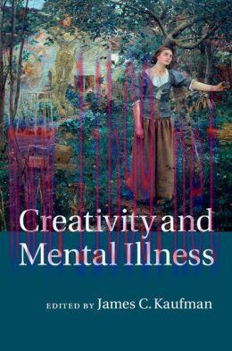 [AME]Creativity and Mental Illness
