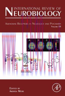 [AME]Adenosine Receptors in Neurology and Psychiatry (ORIGINAL PDF from_ Publisher)