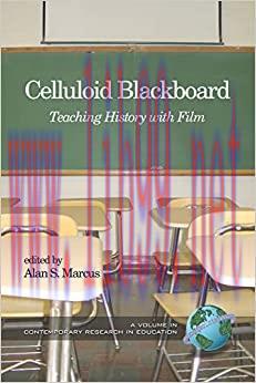 (PDF)Celluloid Blackboard: Teaching History with Film