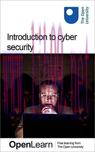 [FOX-Ebook]Introduction to cyber security: stay safe online
