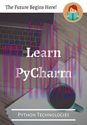 [FOX-Ebook]Learn PyCharm