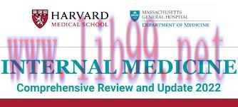 internal medicina Comprehensive Review and update_ 2022