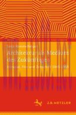 [PDF]Architektur als Medium des Zukünftigen: Hörspiel, Film und Zeitschrift 1945–1955