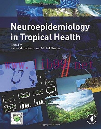 [AME]Neuroepidemiology in Tropical Health (PDF)