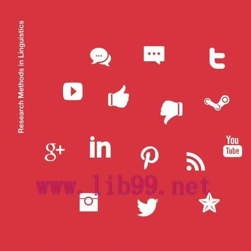 [FOX-Ebook]Research Methods for Digital Discourse Analysis